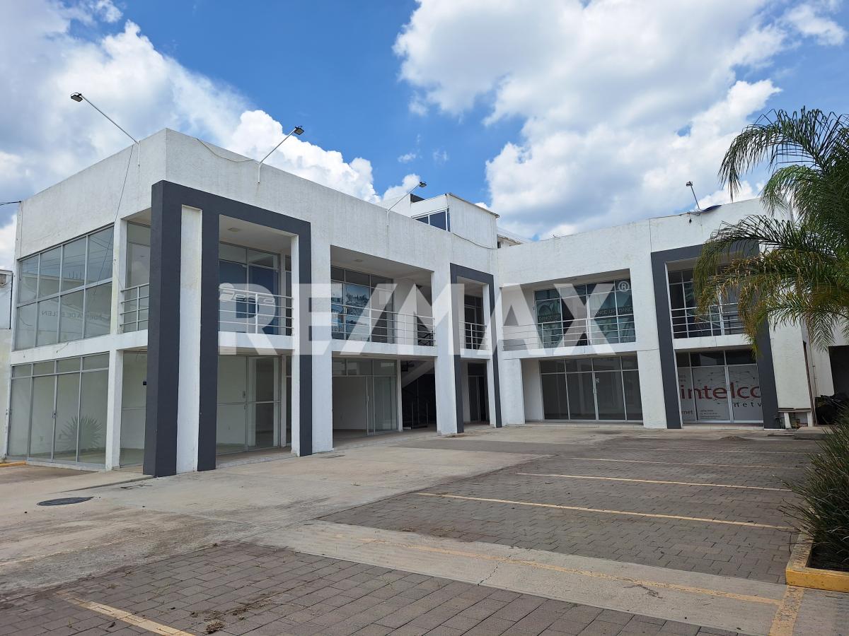 PLAZA EN RENTA EN SOMBRERETE PUERTA BELÉN - (34)