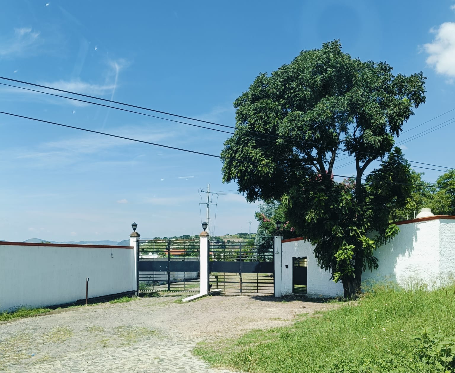 Terreno en Venta en Fraccionamiento Granjas Maravilla