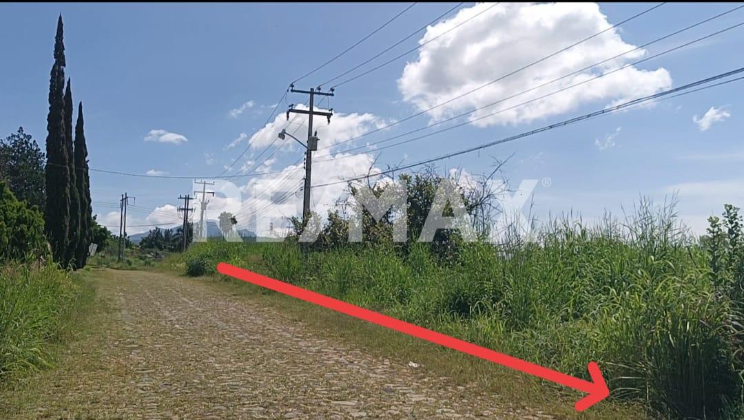 Terreno en Venta en Fraccionamiento Granjas Maravilla en Acatlan de Juárez, Acatlán de Juárez - foto 6 de 8