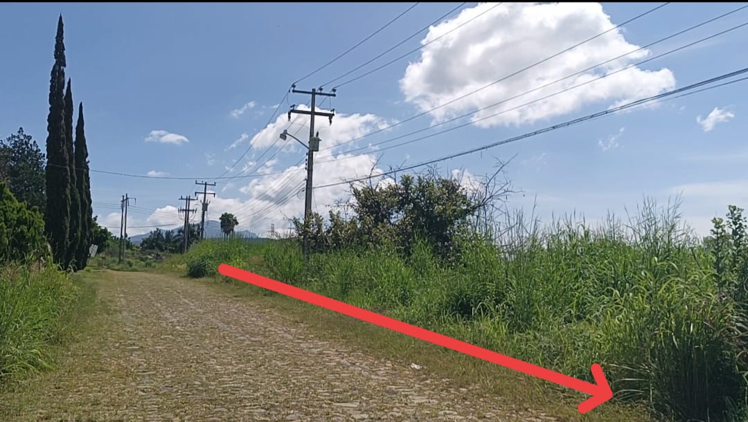 Terreno en Venta en Fraccionamiento Granjas Maravilla en Acatlan de Juárez, Acatlán de Juárez - foto 6 de 8