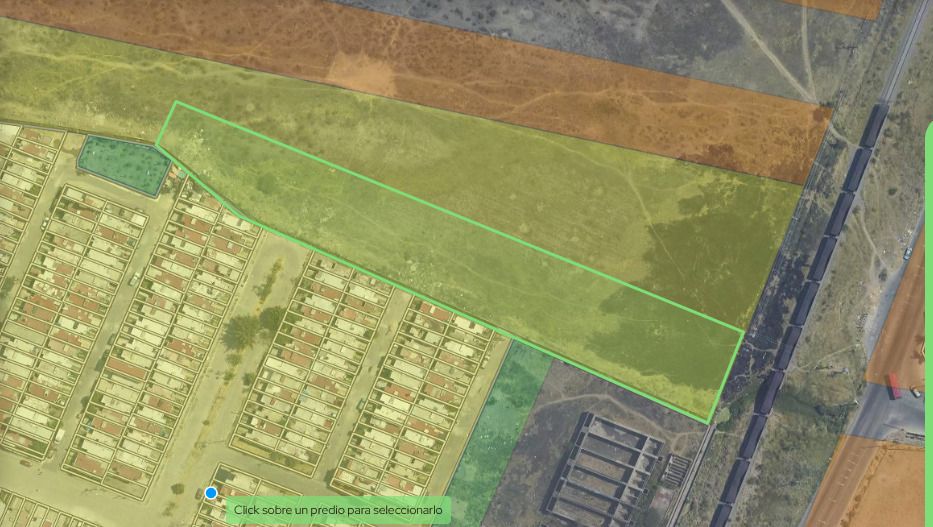 TERRENO EN VENTA EN TLAJOMULCO