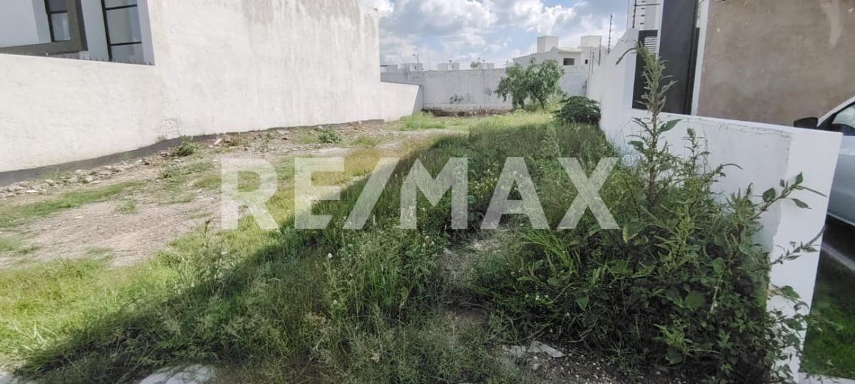 TERRENO EN VENTA EN JURIQUILLA CAMPESTRE - (34)