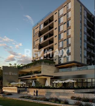 DEPARTAMENTO EN VENTA EN ALAMOS - (34)
