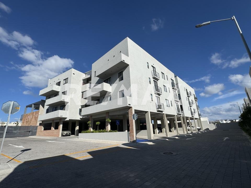 DEPARTAMENTO EN RENTA EN ZAKIA - (34)