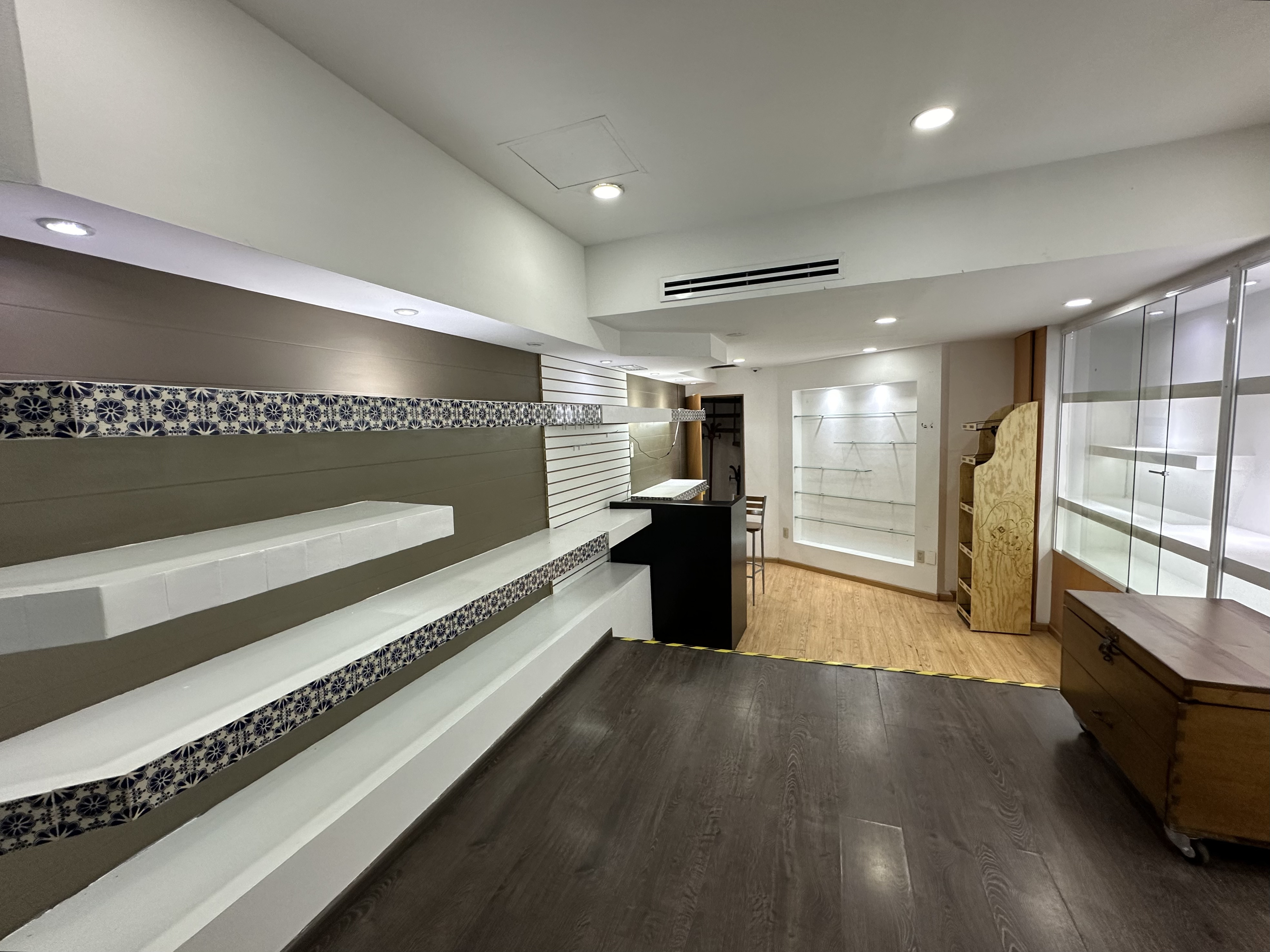 Local Comercial en Renta en Ciudad del Sol 