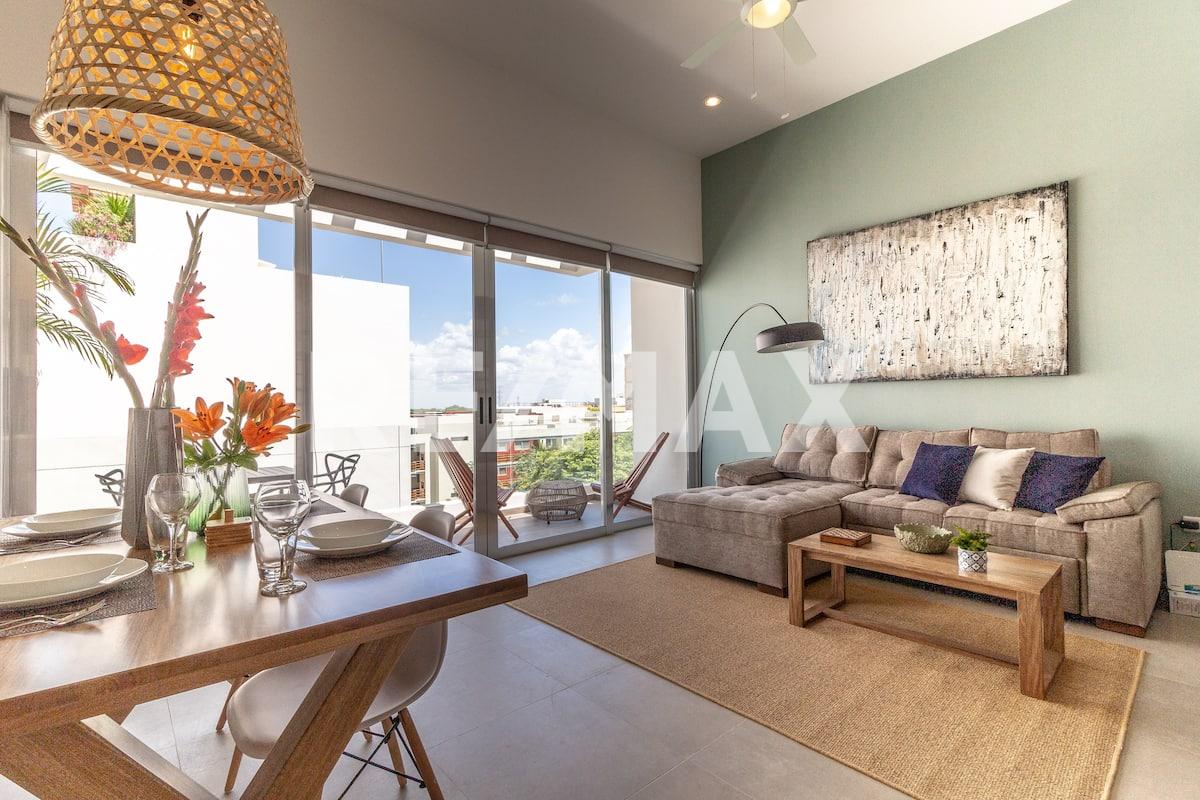 1-Bedroom Condo for Sale in Solea - Fully Furnished - (34)
