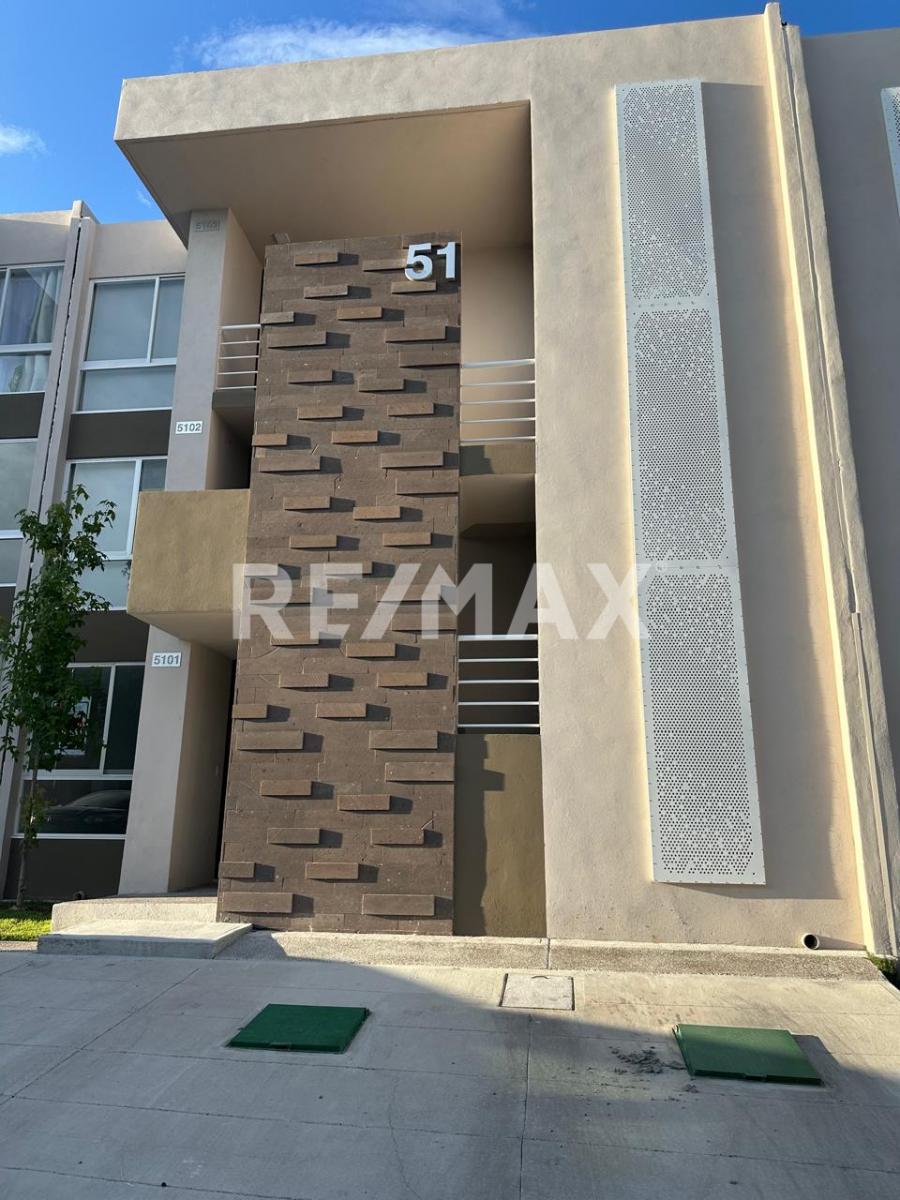 DEPARTAMENTO EN RENTA EN ZANHIA ZAKIA - (34)