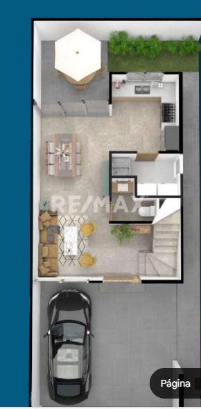 Propiedad en venta en Playa del Carmen