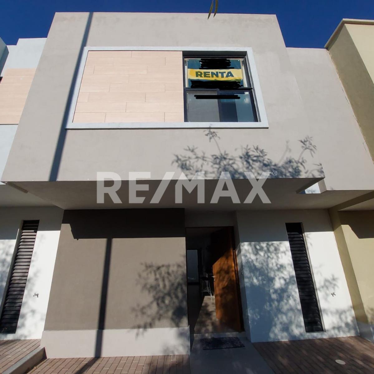 CASA AMUEBLADA EN RENTA EN ZAKIA - (34)