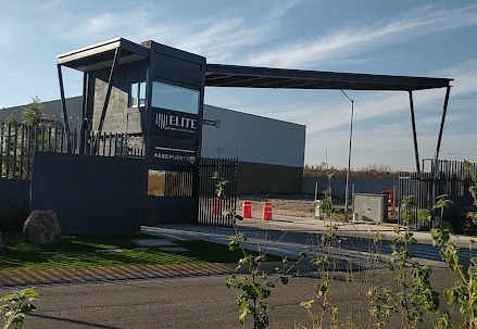 Terreno en Venta