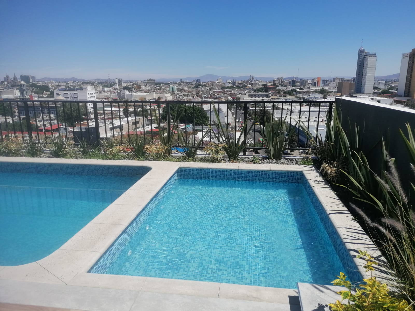 DEPARTAMENTOS EN PREVENTA EN LA COLONIA MODERNA en MODERNA, Guadalajara - foto 25 de 29