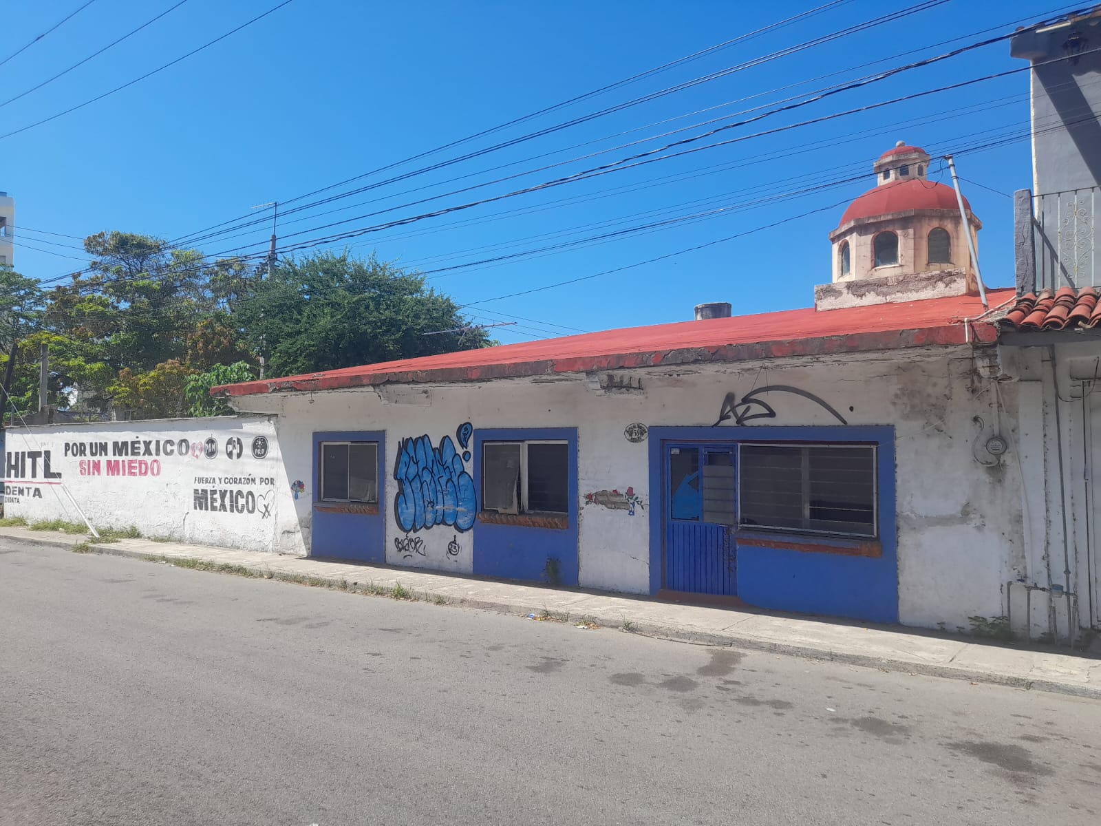 Héroe de Nacozari, Bucerías en Bucerías Centro, Bahía de Banderas - foto 4 de 10