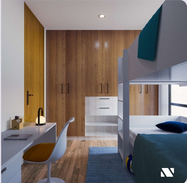 NIBELE RESIDENCIAL LIBERTAD, EN COLONIA OBLATOS en OBLATOS, Guadalajara - foto 6 de 17