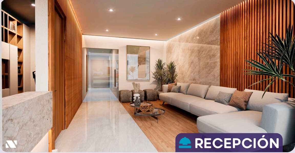 NIBELE RESIDENCIAL LIBERTAD, EN COLONIA OBLATOS en OBLATOS, Guadalajara - foto 10 de 17