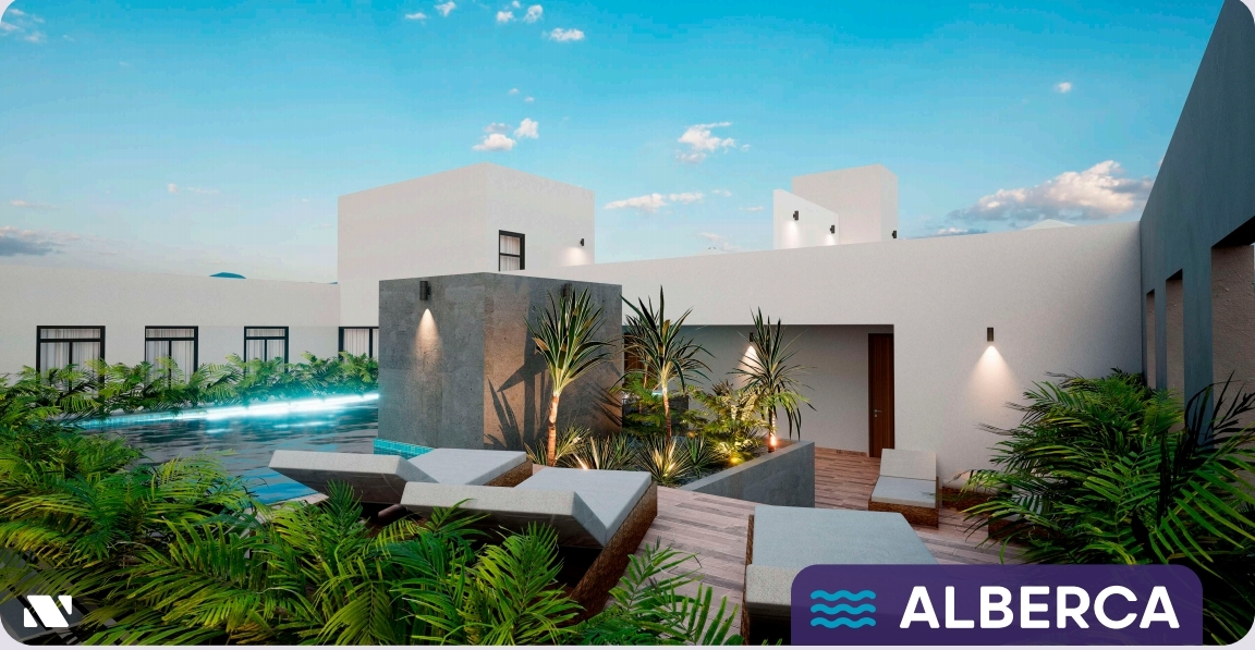 NIBELE RESIDENCIAL LIBERTAD, EN COLONIA OBLATOS en OBLATOS, Guadalajara - foto 13 de 17