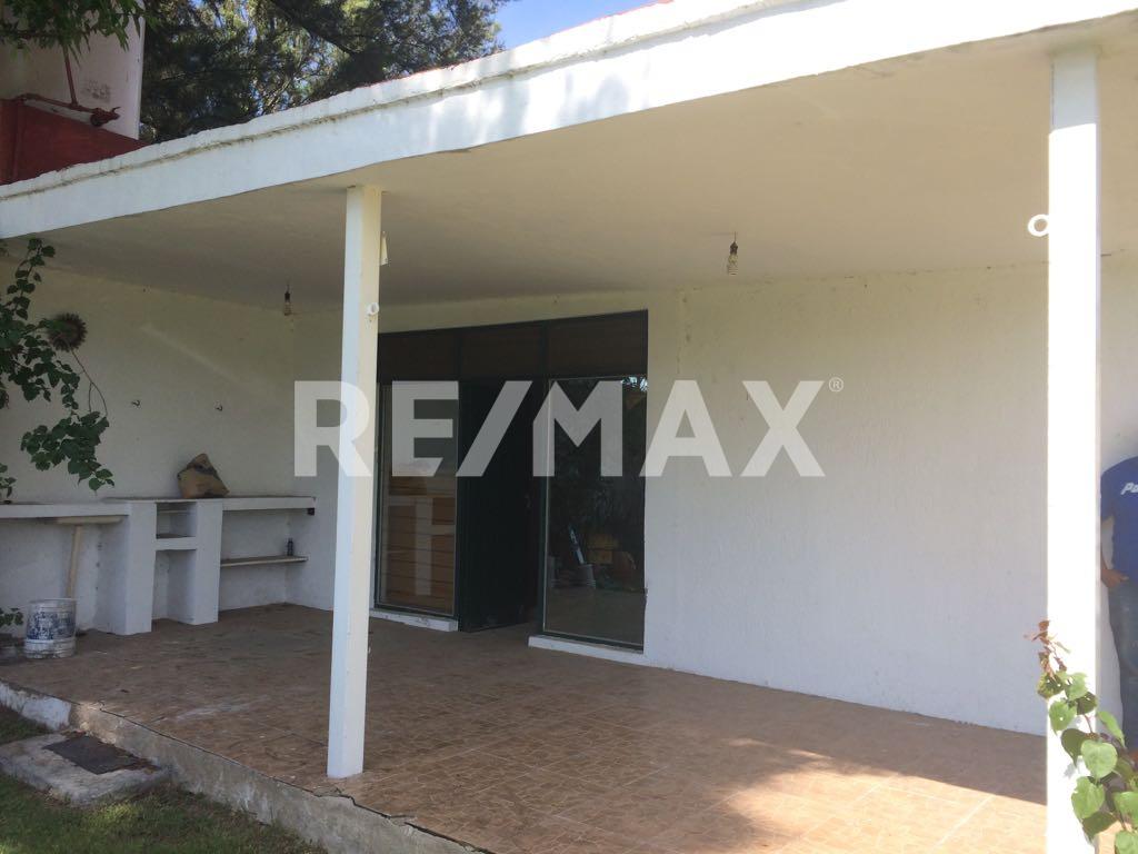 Terreno en Venta 