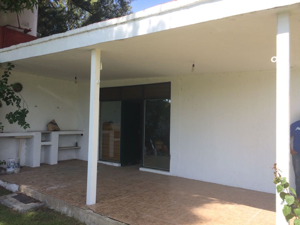 Terreno en Venta 