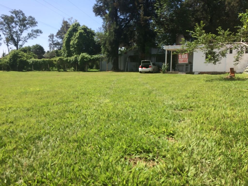 Terreno en Venta  en Ixtlahuacan de los Membrillos, Ixtlahuacán de los Membrillos - foto 4 de 10