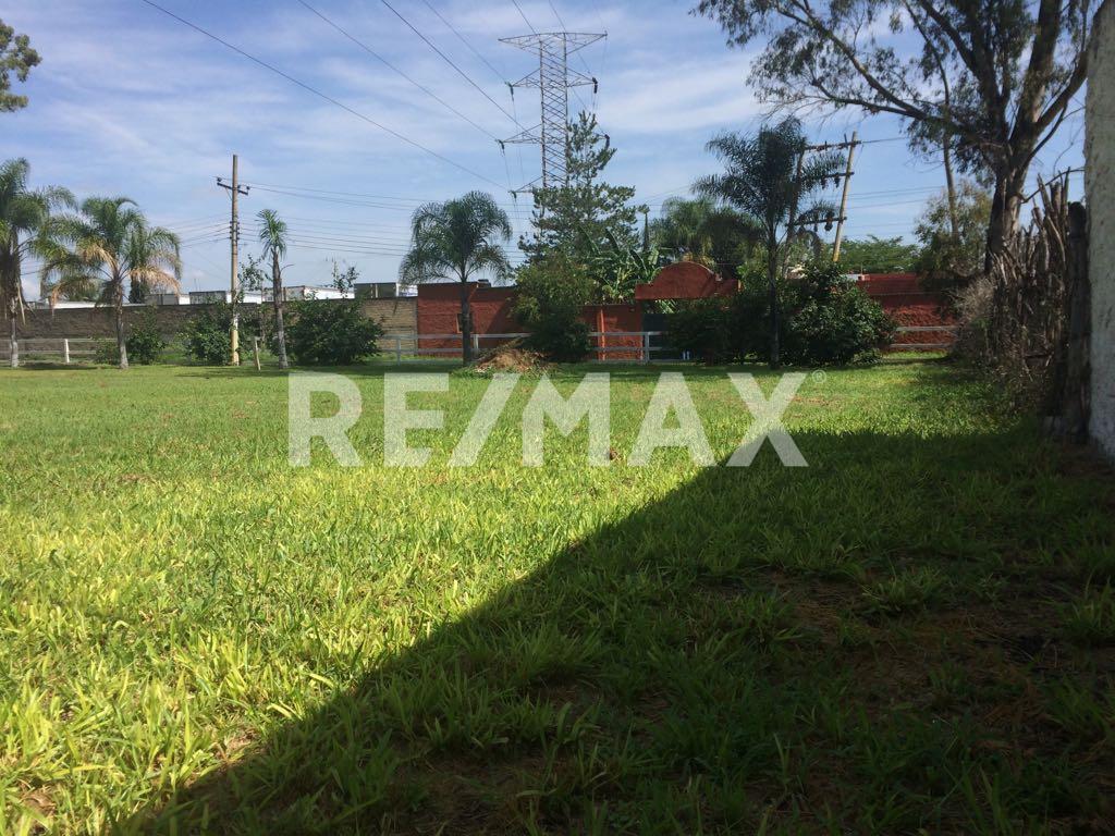 Terreno en Venta 