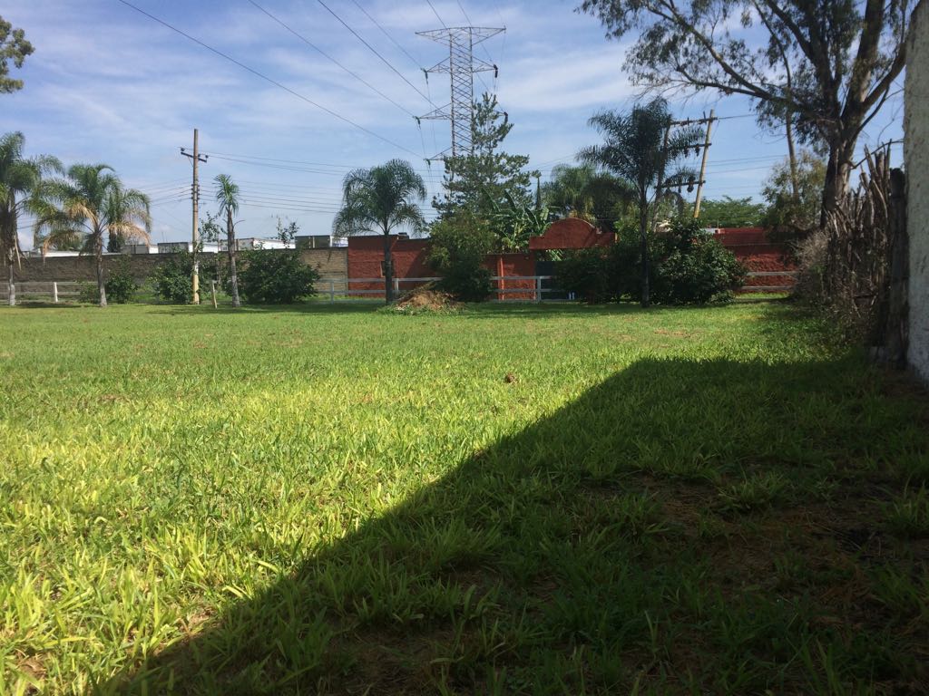 Terreno en Venta  en Ixtlahuacan de los Membrillos, Ixtlahuacán de los Membrillos - foto 3 de 10