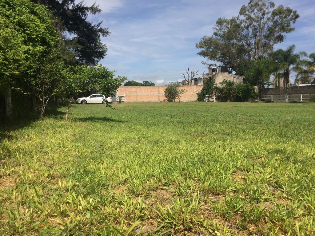 Terreno en Venta  en Ixtlahuacan de los Membrillos, Ixtlahuacán de los Membrillos - foto 9 de 10