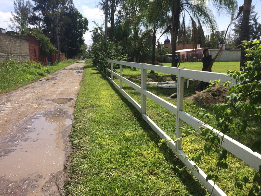 Terreno en Venta  en Ixtlahuacan de los Membrillos, Ixtlahuacán de los Membrillos - foto 6 de 10