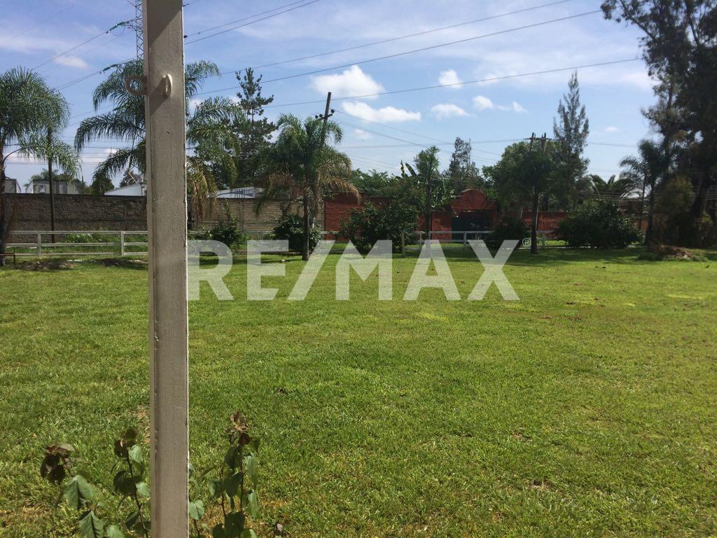 Terreno en Venta 
