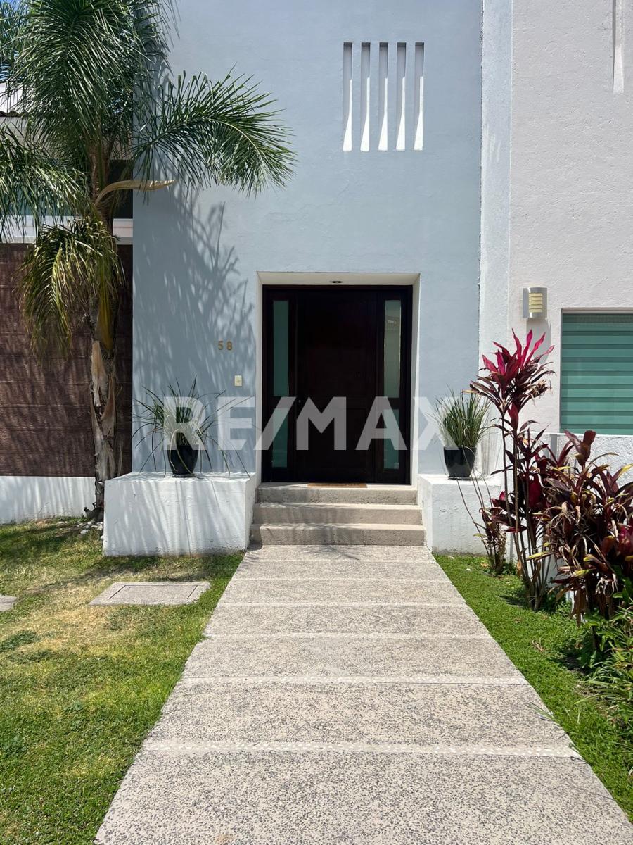 CASA EN VENTA EN CLAUSTROS DEL PARQUE LA JOYA - (34)