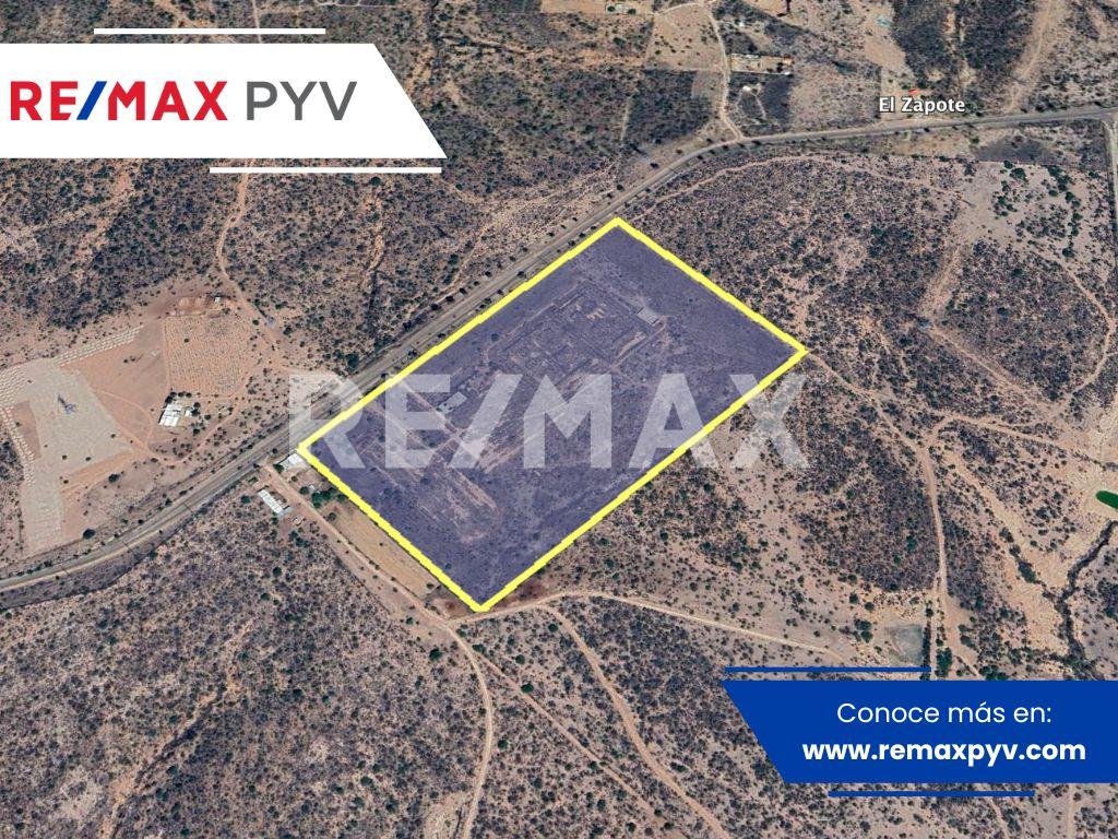 Land for Sale in Aguascalientes