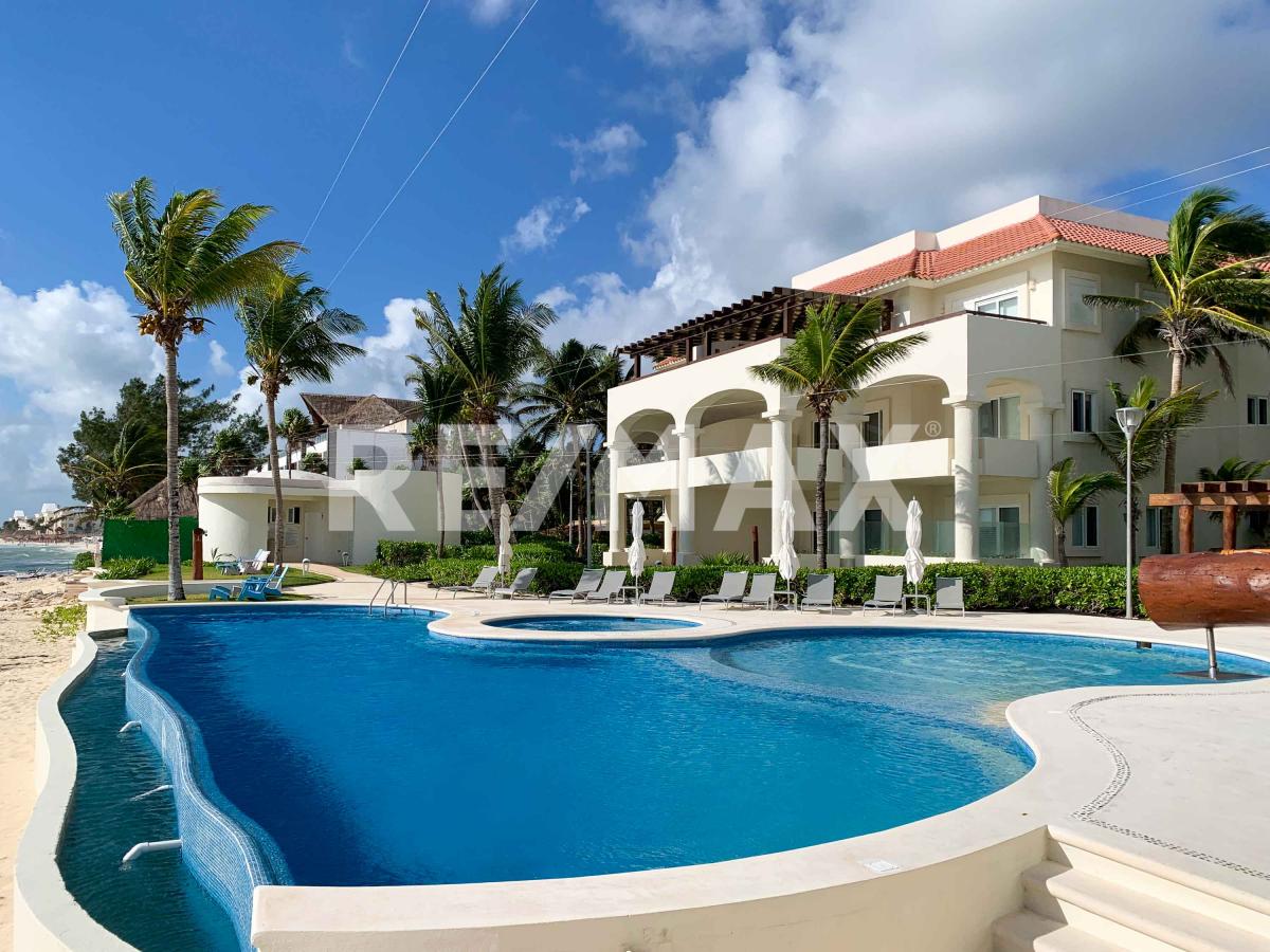 Beachfront 3-Bedroom Condo for Sale in Okol Paraíso - (34)