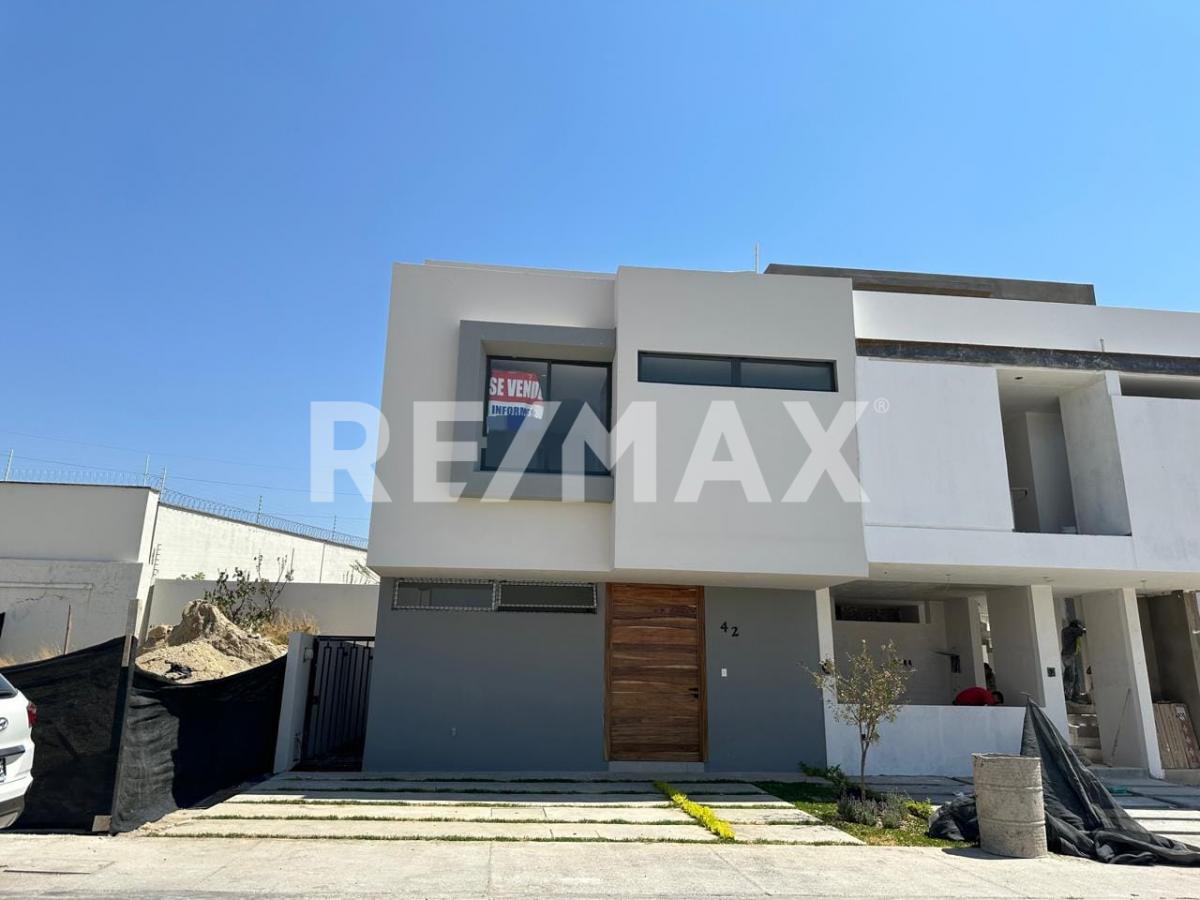 Casa en Venta Coto Acacia