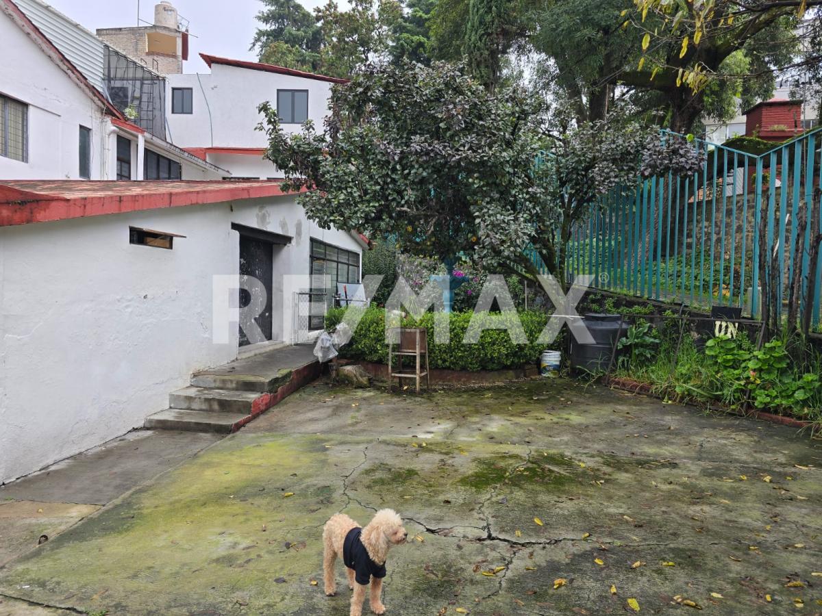 Propiedad en venta en Ciudad de México