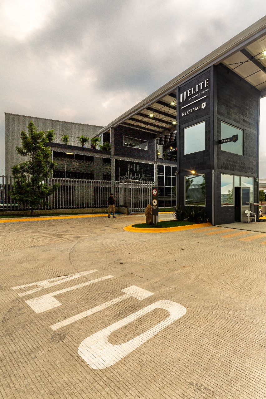 Terreno Industrial en Venta  en Zapopan Industrial Norte, Zapopan - foto 2 de 4