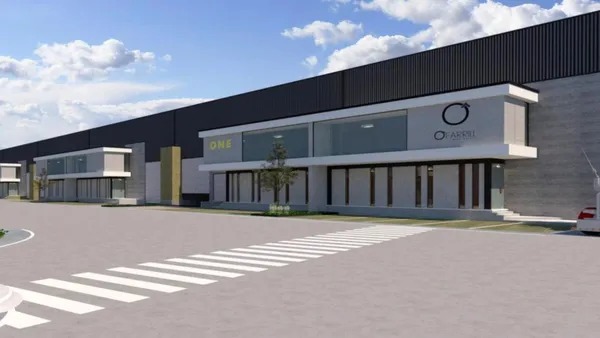 Terreno Industrial en Venta  en Zapopan Industrial Norte, Zapopan - foto 2 de 4