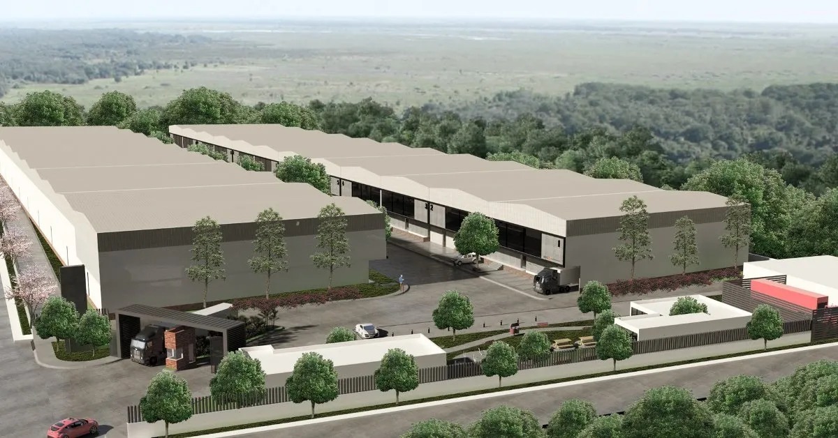 Terreno Industrial en Venta  en Zapopan Industrial Norte, Zapopan - foto 3 de 4