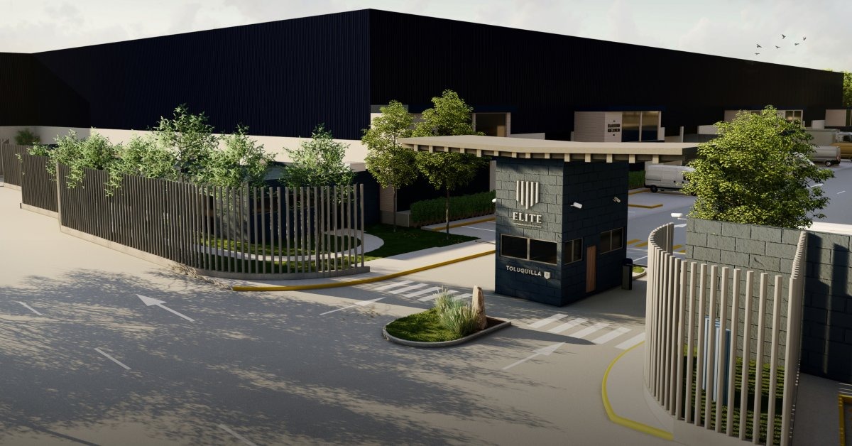 Terreno Industrial en Venta  en TOLUQUILLA, San Pedro Tlaquepaque - foto 2 de 4