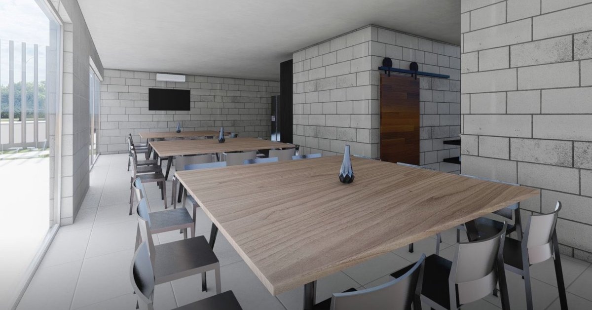 Terreno Industrial en Venta 