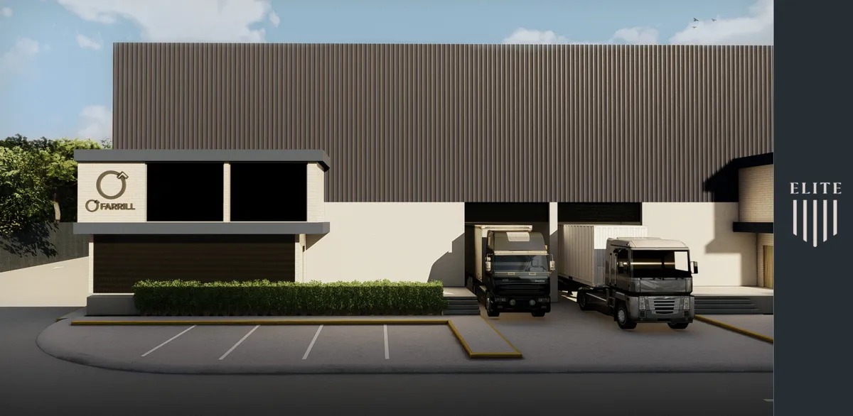 Terreno Industrial en Venta  en TOLUQUILLA, San Pedro Tlaquepaque - foto 3 de 4