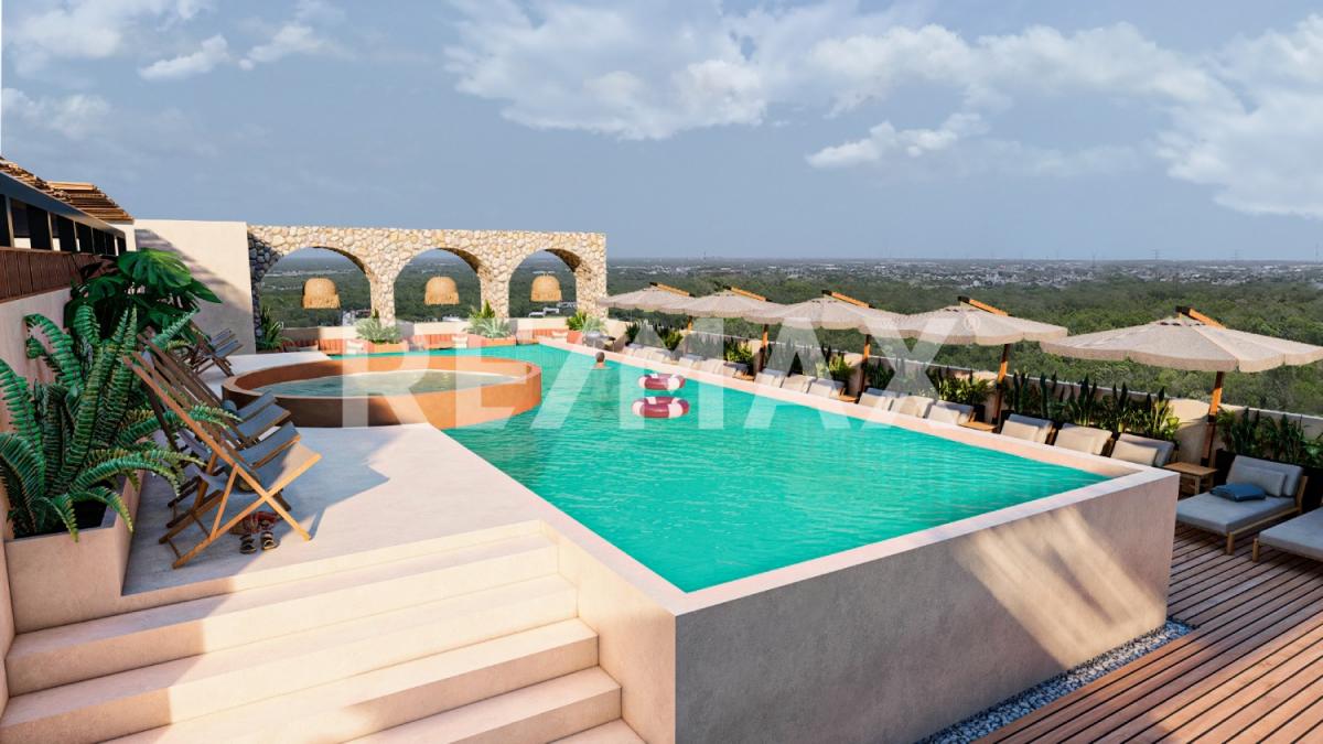 Pre Sale 2 Bedroom Condo For Sale in Playa del Carmen - (34)
