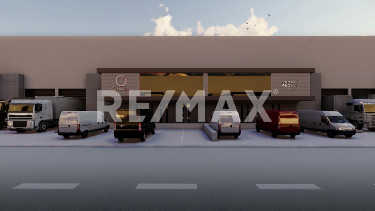 Terreno en Venta 