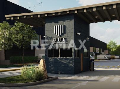 Terreno Industrial en Venta 