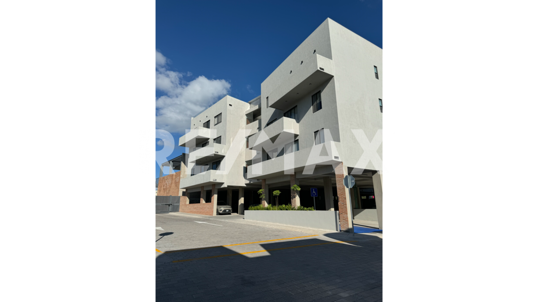 DEPARTAMENTO EN RENTA EN ZAKIA - (34)