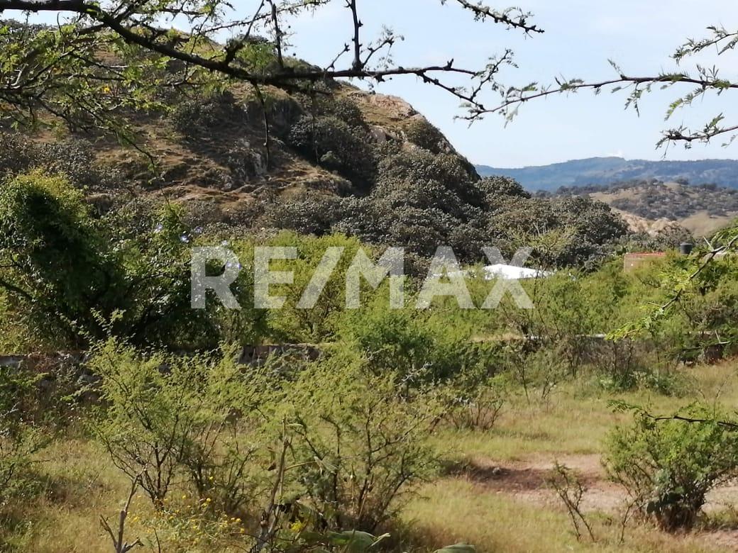Terreno en Venta 