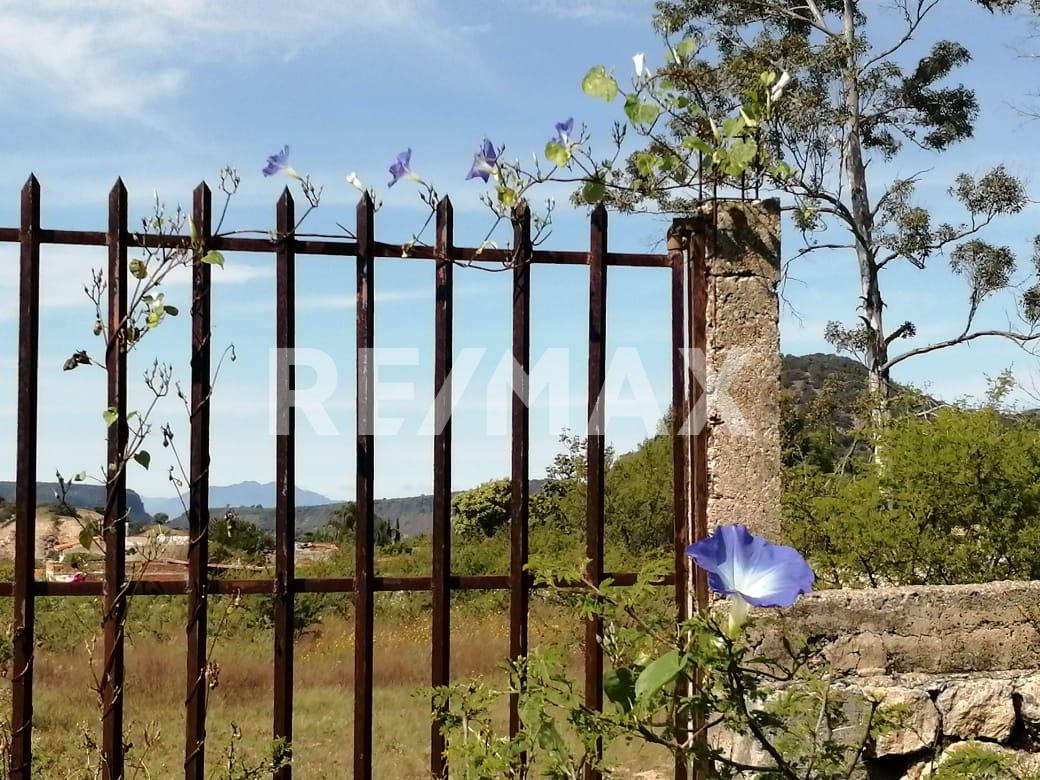 Terreno en Venta 