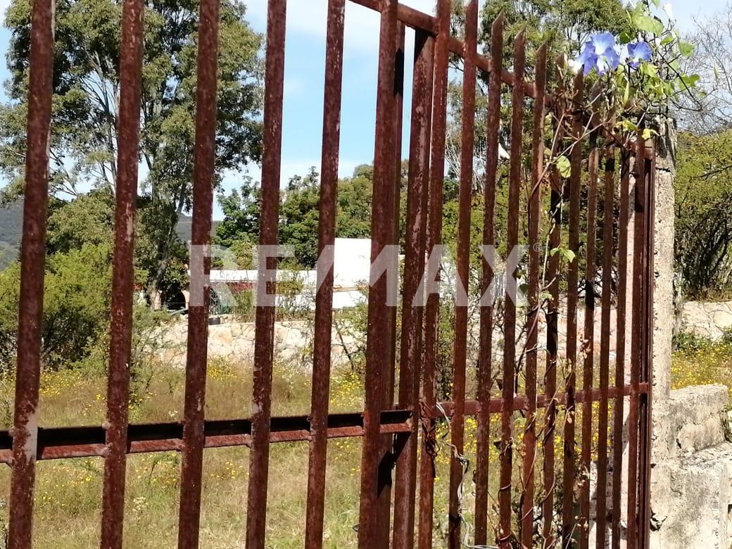 Terreno en Venta 