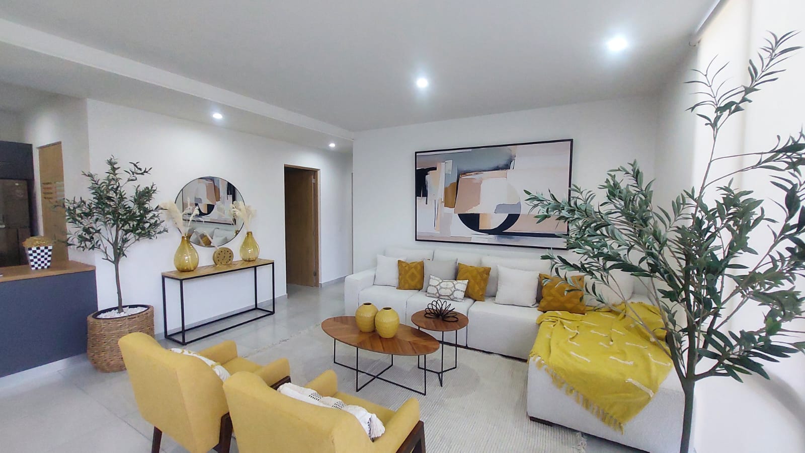 DEPARTAMENTO EN VENTA en LA TIJERA, Tlajomulco de Zúñiga - foto 4 de 16