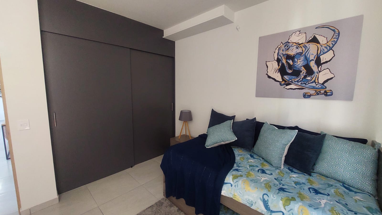 DEPARTAMENTO EN VENTA en LA TIJERA, Tlajomulco de Zúñiga - foto 6 de 16