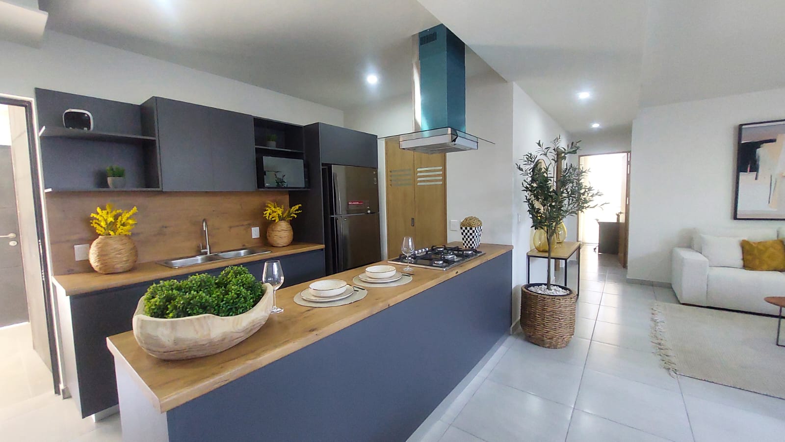 DEPARTAMENTO EN VENTA en LA TIJERA, Tlajomulco de Zúñiga - foto 13 de 16