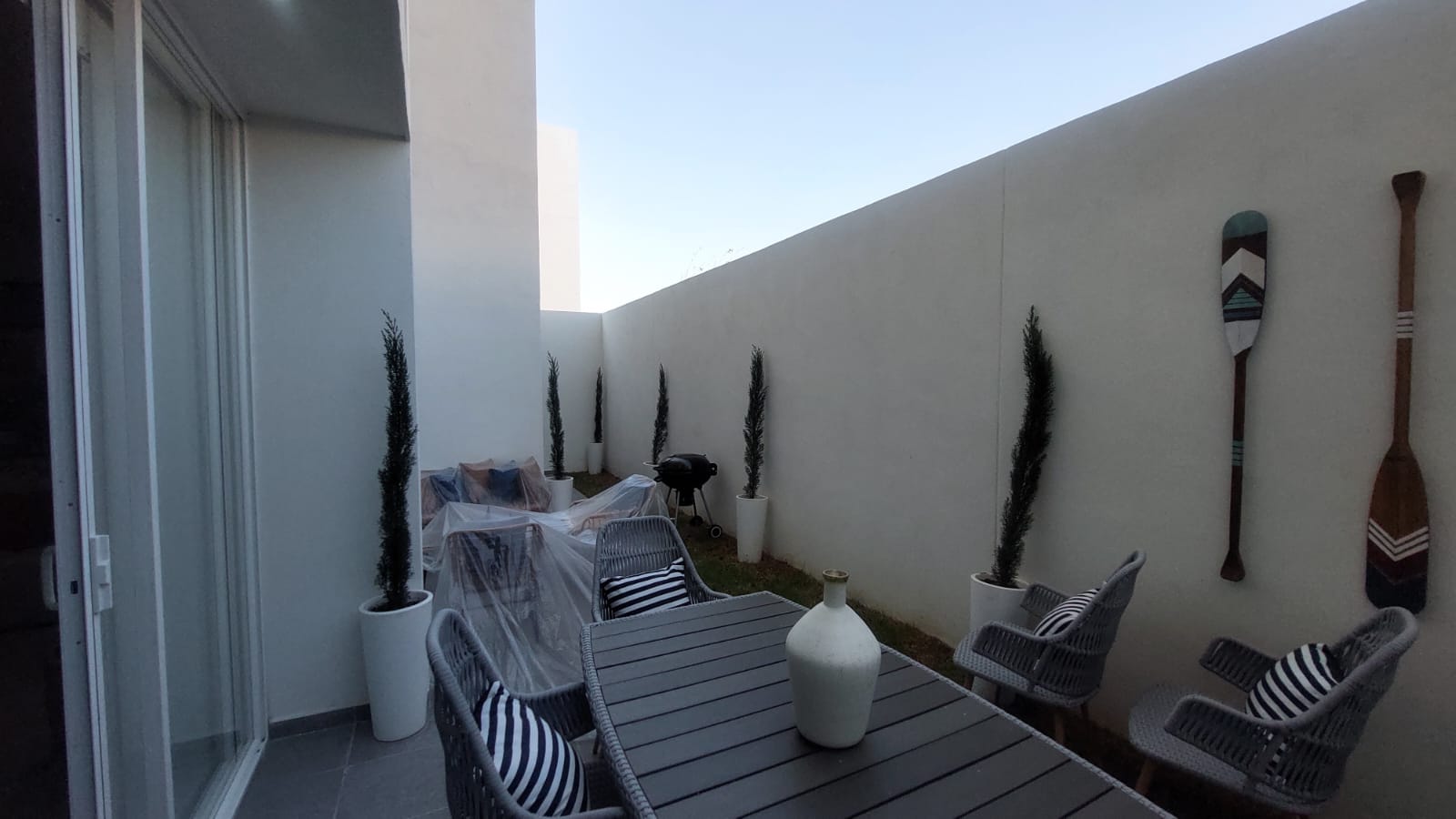 DEPARTAMENTO EN VENTA en LA TIJERA, Tlajomulco de Zúñiga - foto 15 de 16