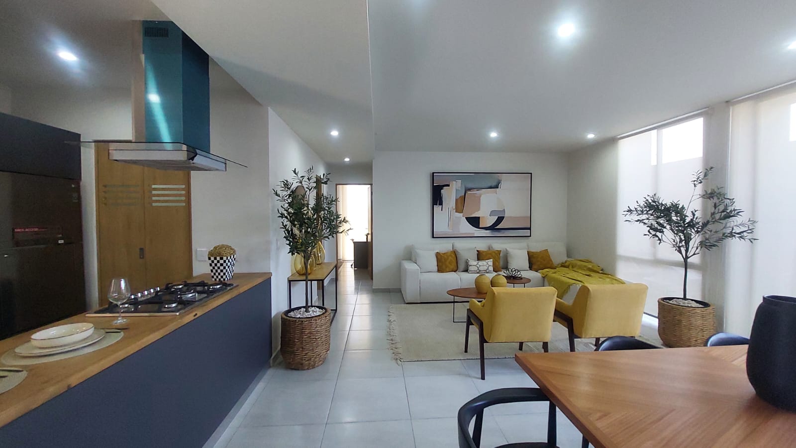 DEPARTAMENTO EN VENTA en LA TIJERA, Tlajomulco de Zúñiga - foto 14 de 16
